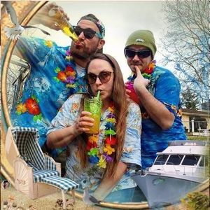 Meet your Posher, Kenny